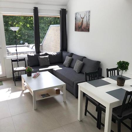 Terrasses De Malmedy Duplex Leana Lodge 441 エクステリア 写真