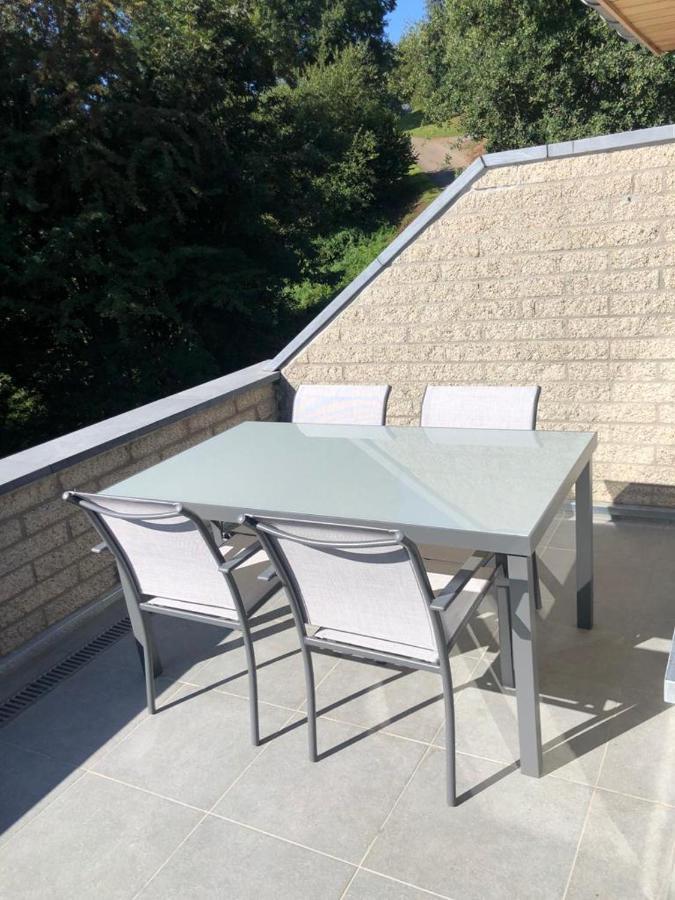 Terrasses De Malmedy Duplex Leana Lodge 441 エクステリア 写真