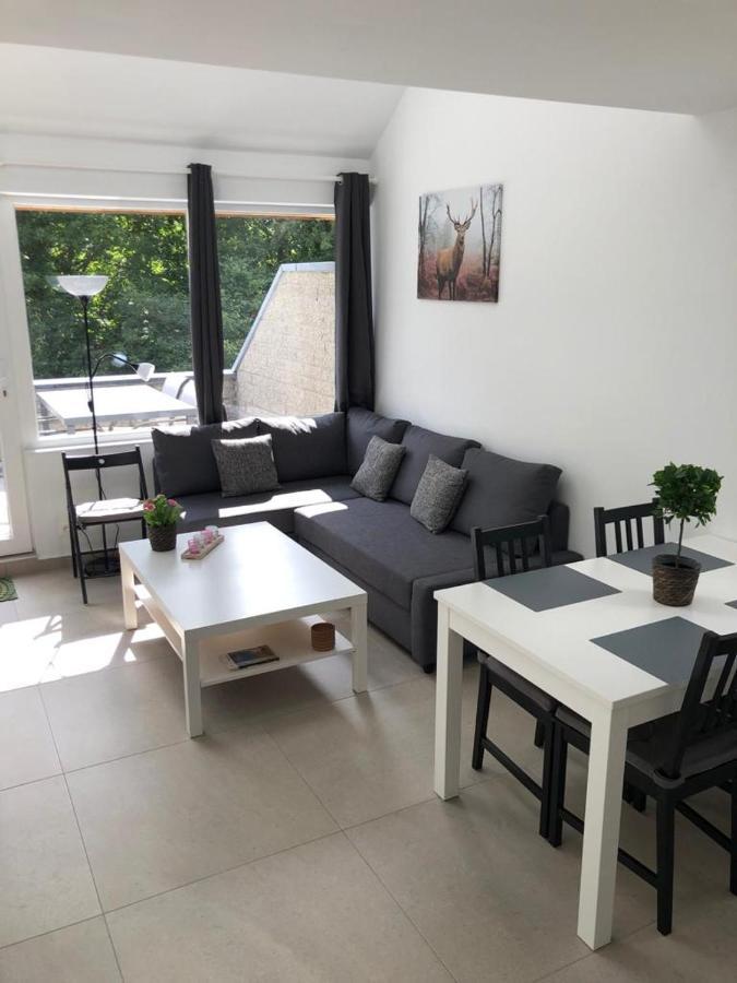 Terrasses De Malmedy Duplex Leana Lodge 441 エクステリア 写真