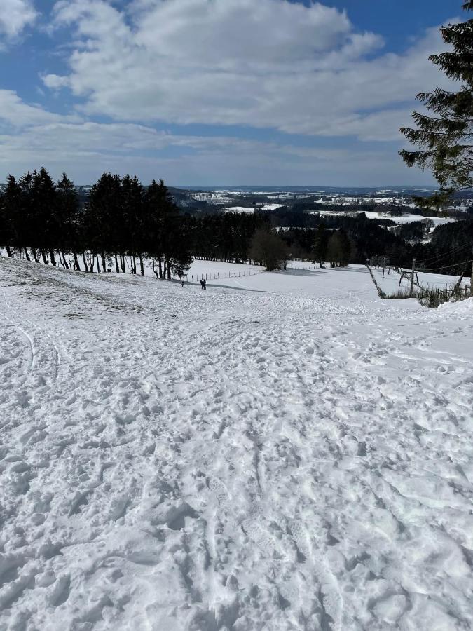 Terrasses De Malmedy Duplex Leana Lodge 441 エクステリア 写真