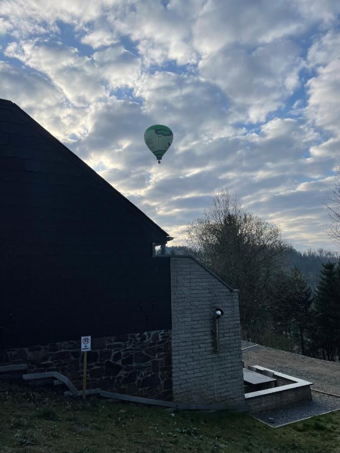 Terrasses De Malmedy Duplex Leana Lodge 441 エクステリア 写真