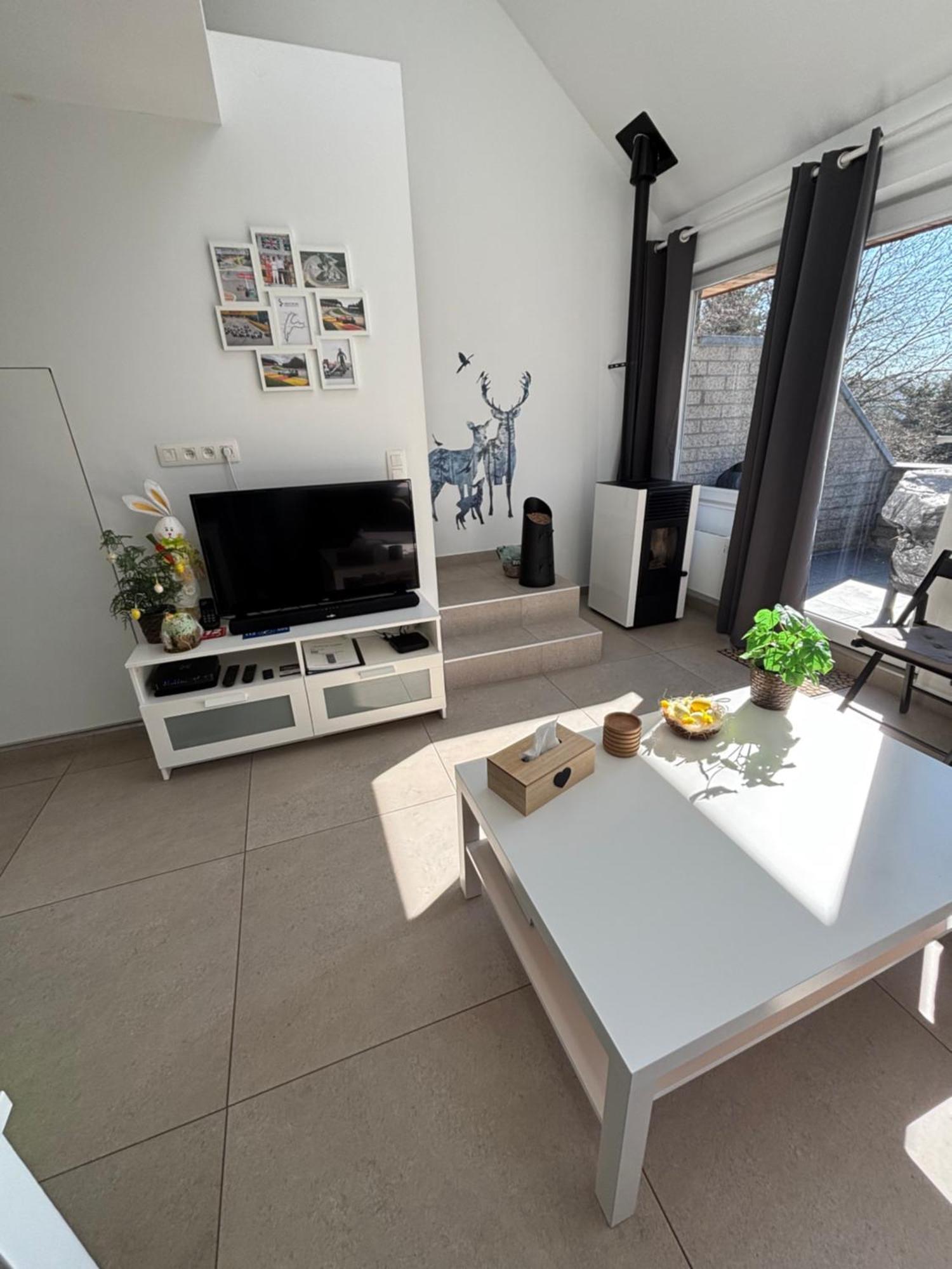 Terrasses De Malmedy Duplex Leana Lodge 441 エクステリア 写真